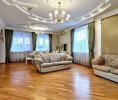 коттедж 320 кв м Фурманова ул, 75