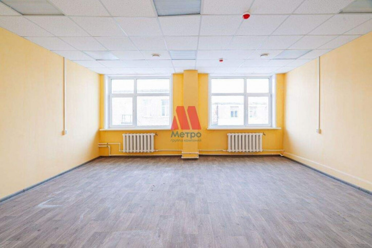 Офис Малая Пролетарская улица, д.зд18а