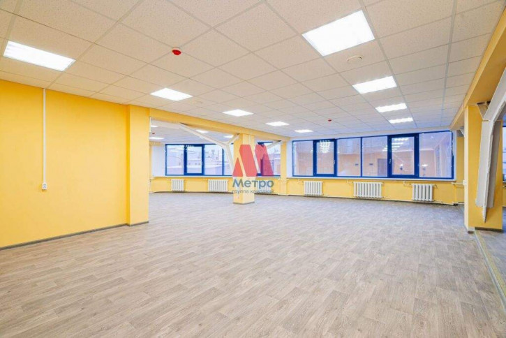Офис Малая Пролетарская улица, д.зд18а