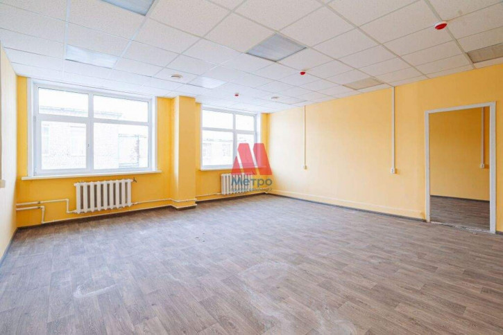 Офис Малая Пролетарская улица, д.зд18а