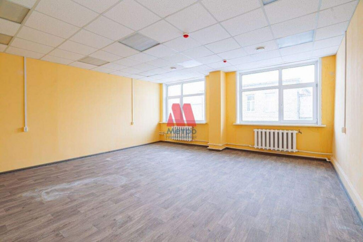 Офис Малая Пролетарская улица, д.зд18а