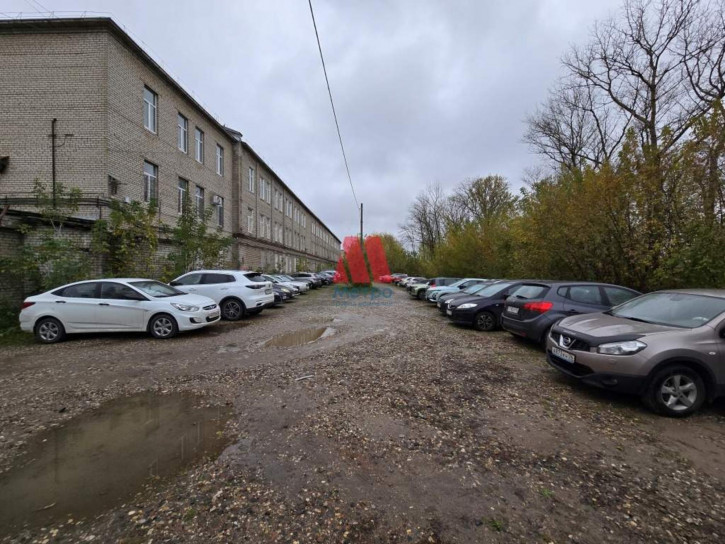 Офис Малая Пролетарская улица, д.зд18а