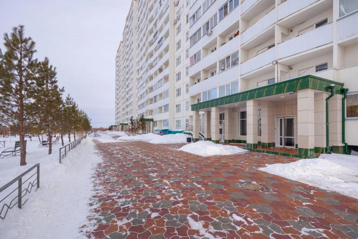 Студия ул Забалуева, 90