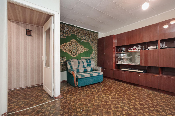 Комната ул Новогодняя, 7