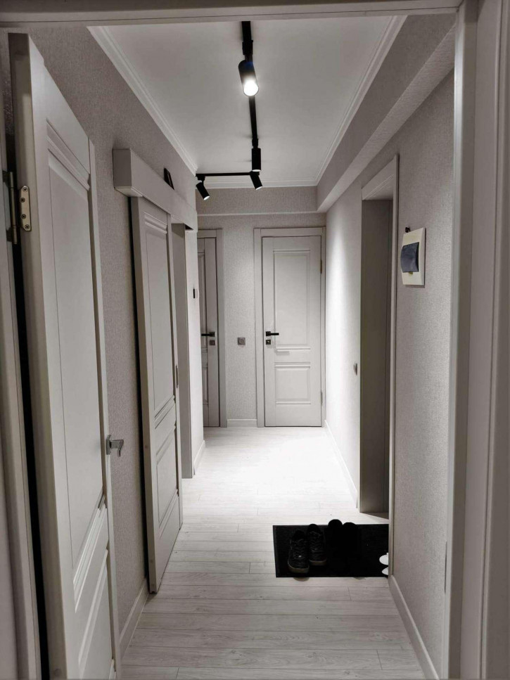 2-комн квартира улица Ватутина, 4А