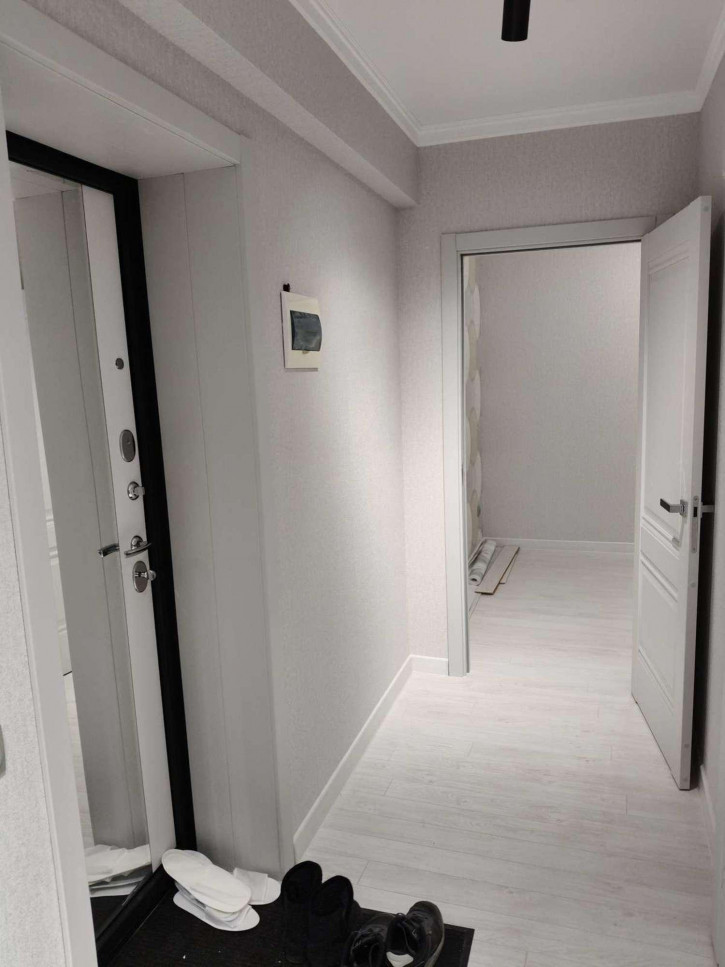 2-комн квартира улица Ватутина, 4А