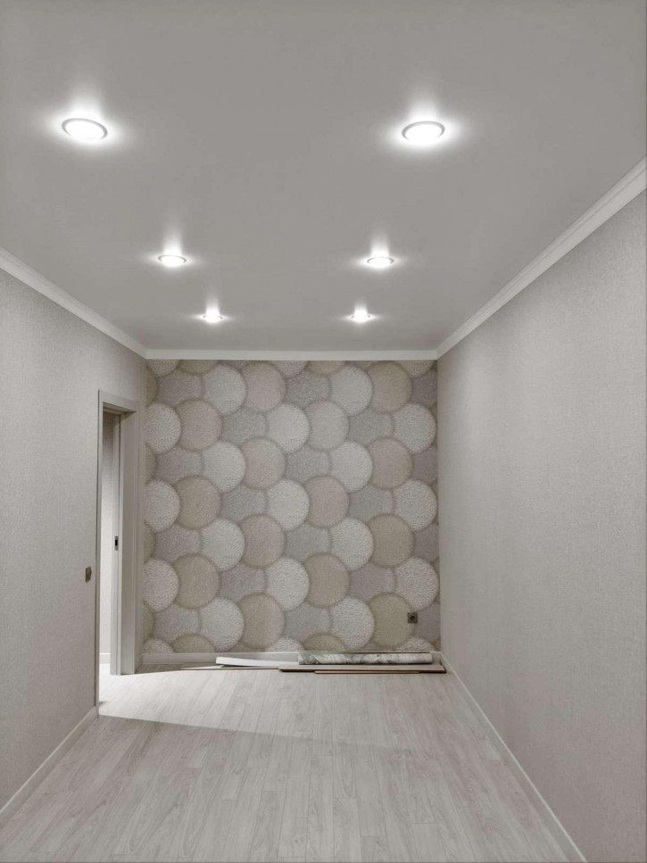 2-комн квартира улица Ватутина, 4А