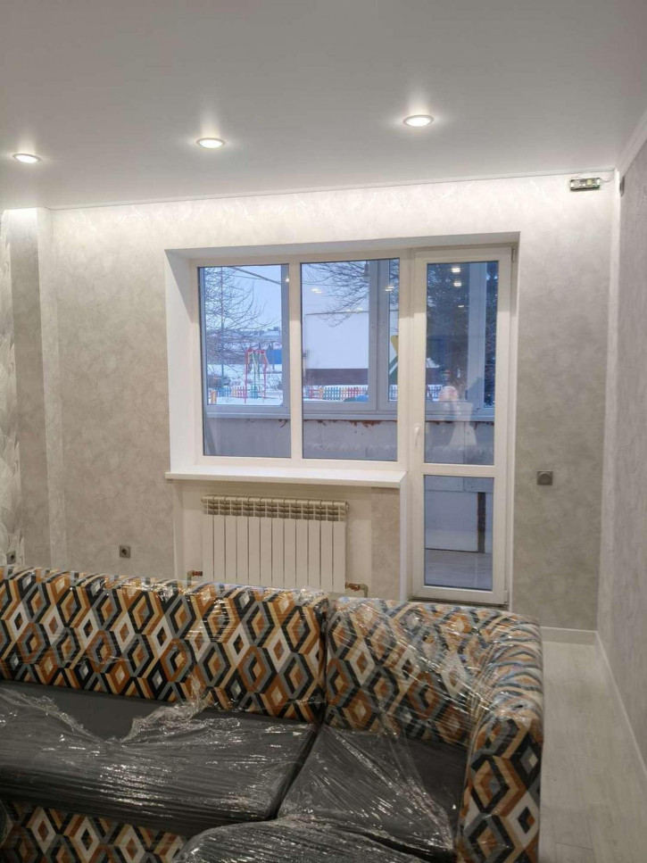 2-комн квартира улица Ватутина, 4А