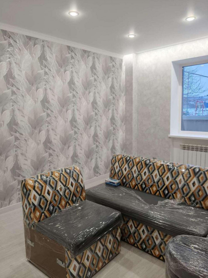 2-комн квартира улица Ватутина, 4А