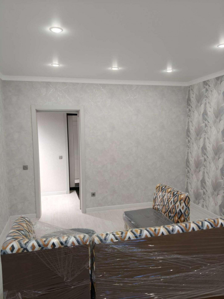 2-комн квартира улица Ватутина, 4А