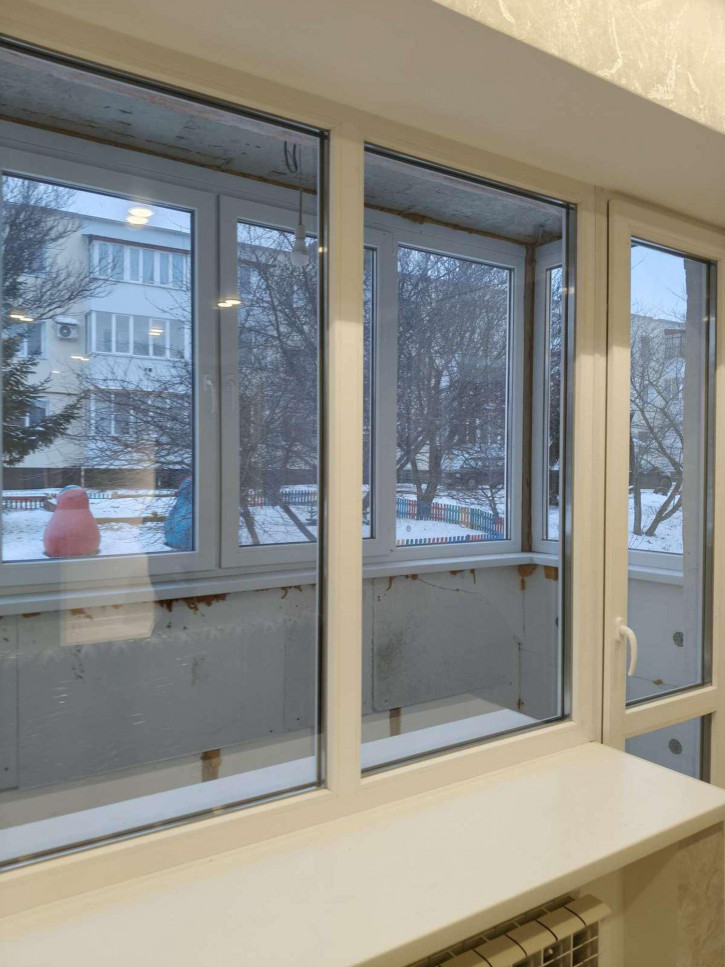 2-комн квартира улица Ватутина, 4А