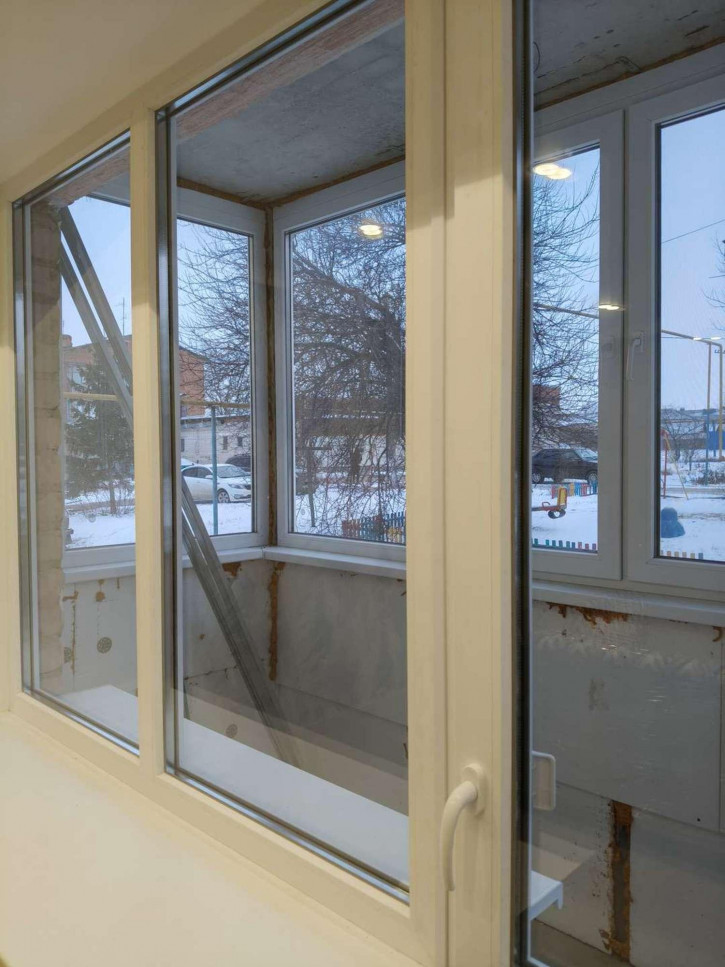 2-комн квартира улица Ватутина, 4А