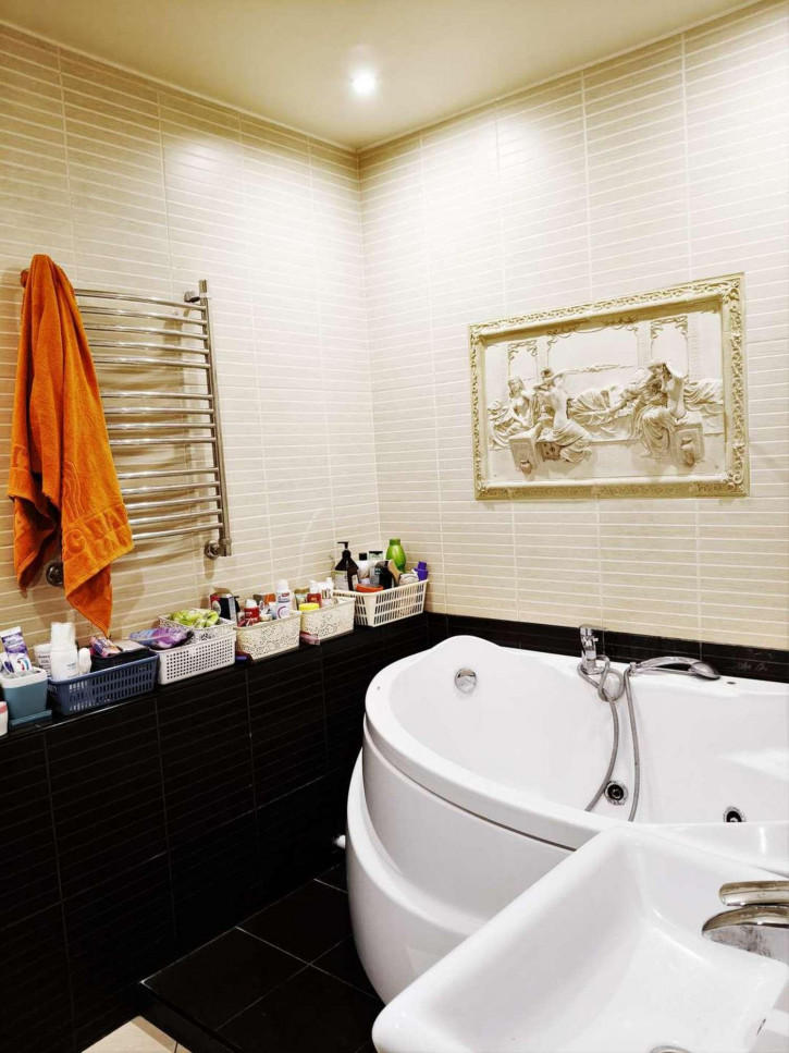 1-комн квартира Щорса улица, 49 1-комн квартира Щорса улица, 49