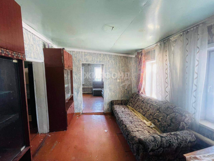 Коттедж/дом Ленинградская улица Коттедж/дом Ленинградская улица