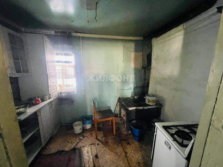 Коттедж/дом Ленинградская улица Коттедж/дом Ленинградская улица