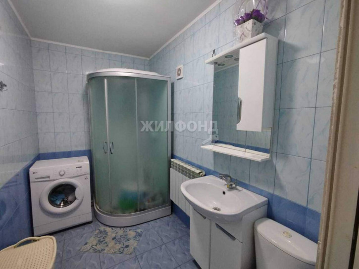 Коттедж/дом Интернациональная улица