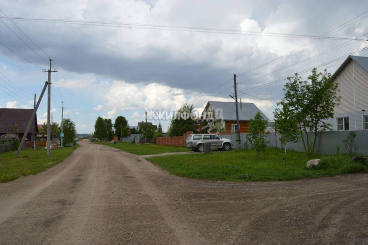 Земельный участок село Белоярка