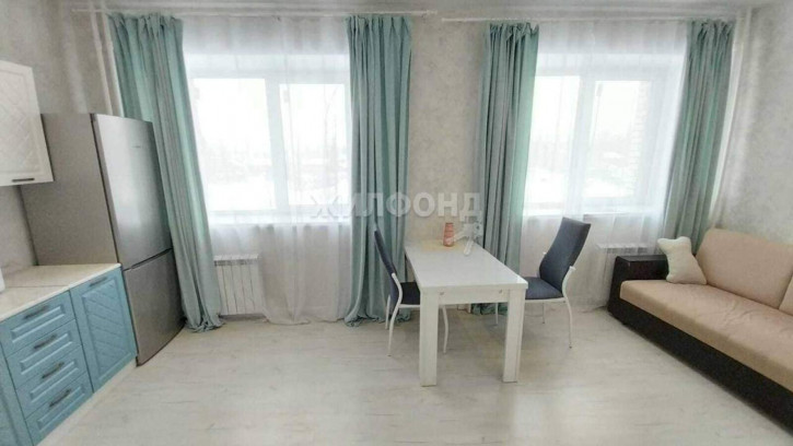 Студия 1-я Шоссейная улица, д.54 Студия 1-я Шоссейная улица, д.54