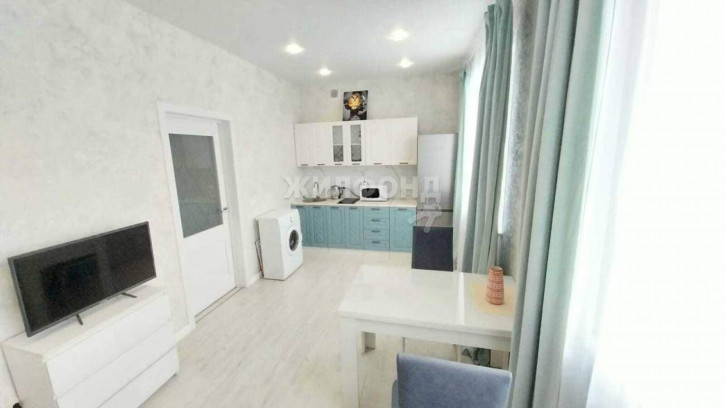 Студия 1-я Шоссейная улица, д.54 Студия 1-я Шоссейная улица, д.54