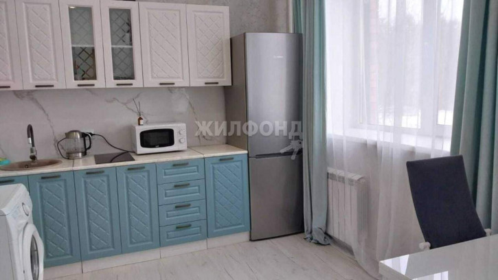 Студия 1-я Шоссейная улица, д.54 Студия 1-я Шоссейная улица, д.54