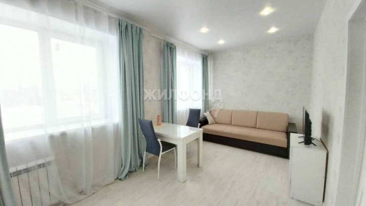 Студия 1-я Шоссейная улица, д.54 Студия 1-я Шоссейная улица, д.54