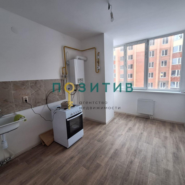 1-комн квартира Пальмиро Тольятти ул, 36к1