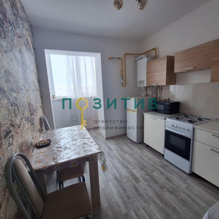 1-комн квартира Пальмиро Тольятти ул, 36