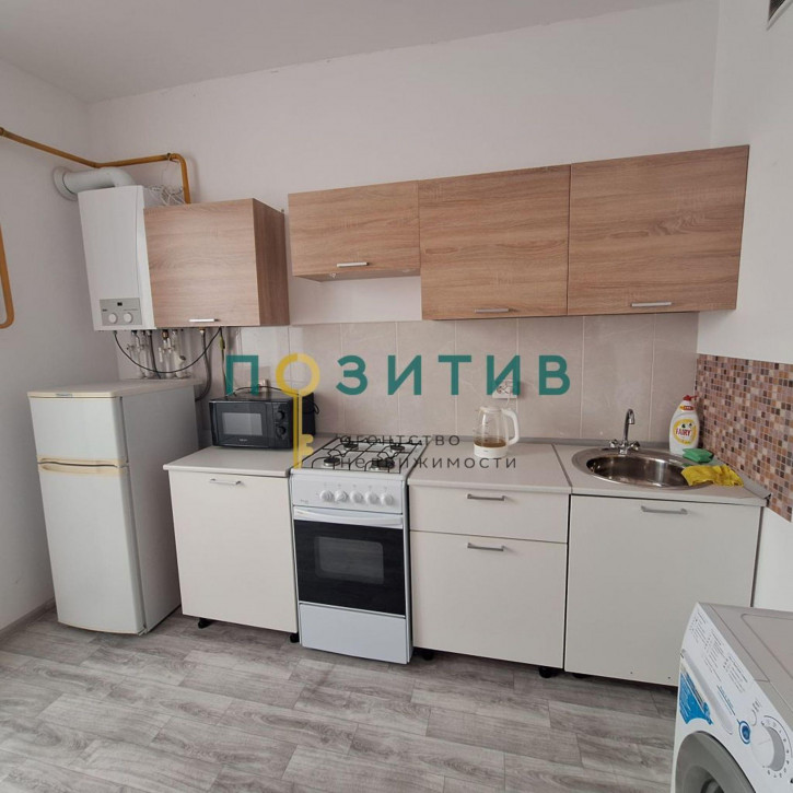 1-комн квартира Пальмиро Тольятти ул, 36