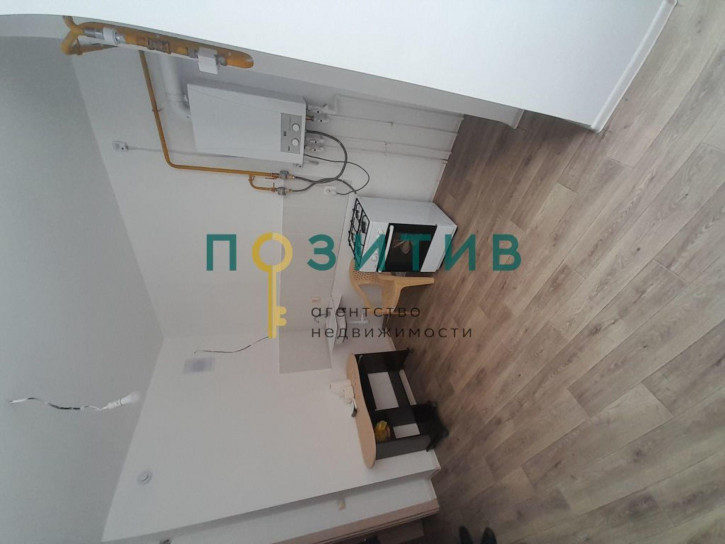 1-комн квартира Пальмиро Тольятти ул, 36к1