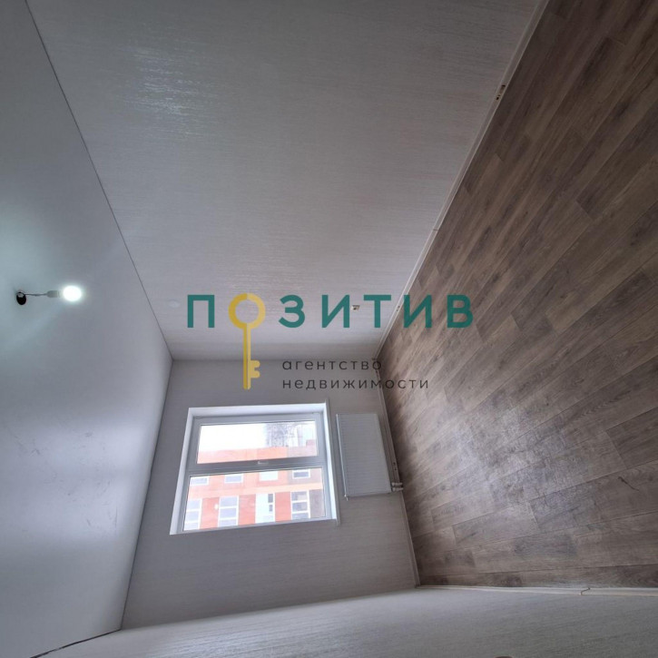 1-комн квартира Пальмиро Тольятти ул, 36к1