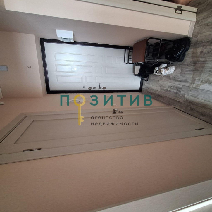 1-комн квартира Пальмиро Тольятти ул, 36