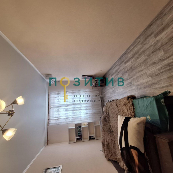 1-комн квартира Пальмиро Тольятти ул, 36