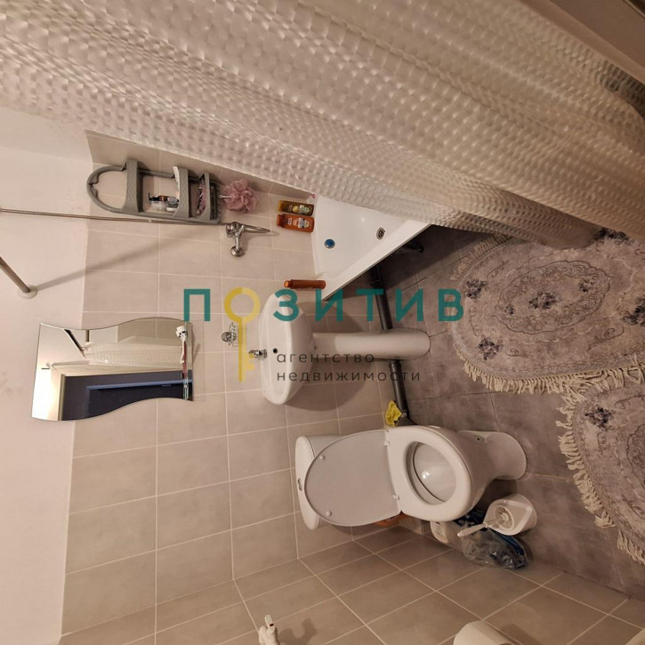 1-комн квартира Пальмиро Тольятти ул, 36