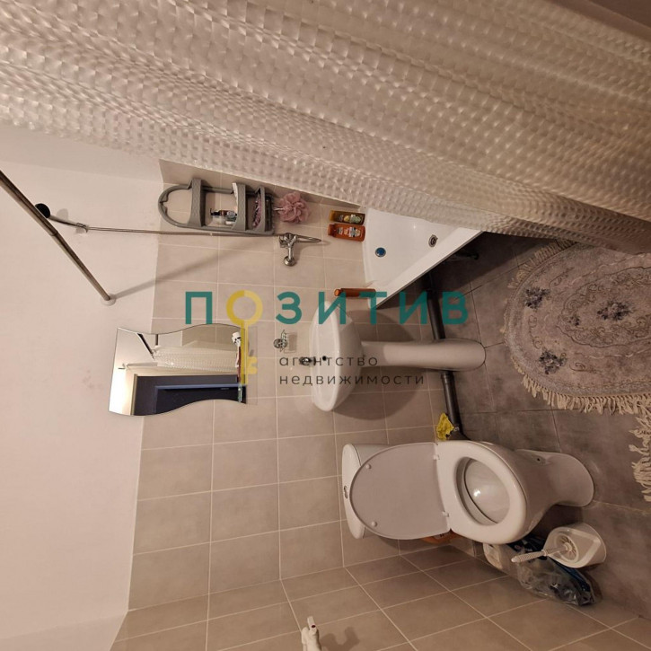 1-комн квартира Пальмиро Тольятти ул, 36