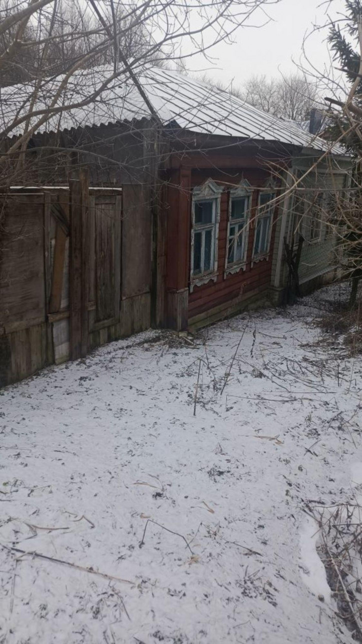 Коттедж/дом Ново-Гончарная ул, 13