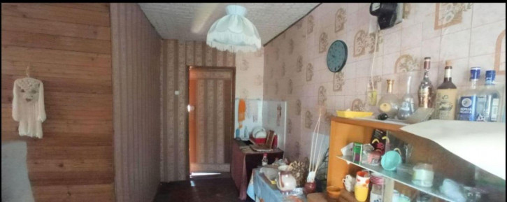 Коттедж/дом Запрудная, 36