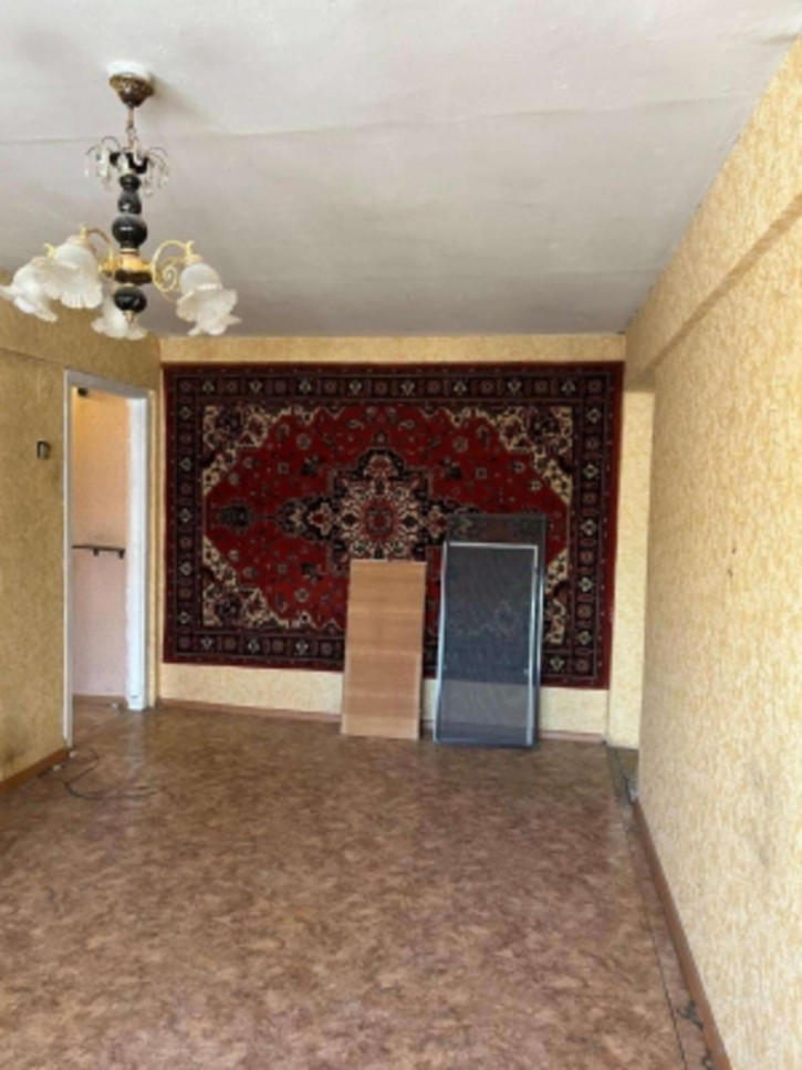 3-комн квартира ул Терешковой, 24 3-комн квартира ул Терешковой, 24