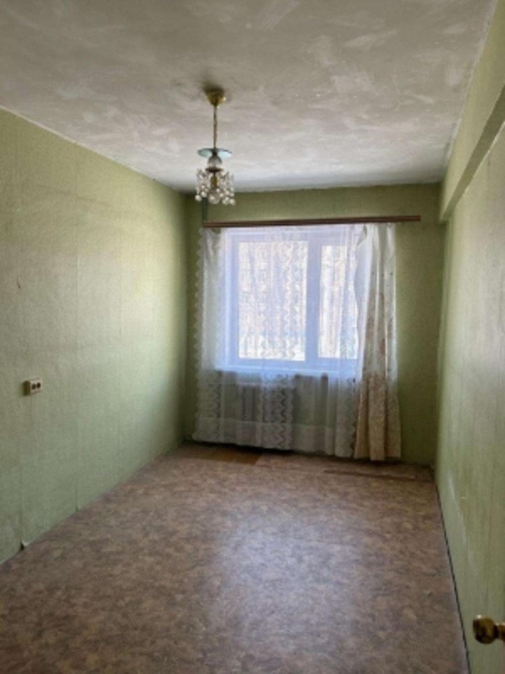 3-комн квартира ул Терешковой, 24 3-комн квартира ул Терешковой, 24