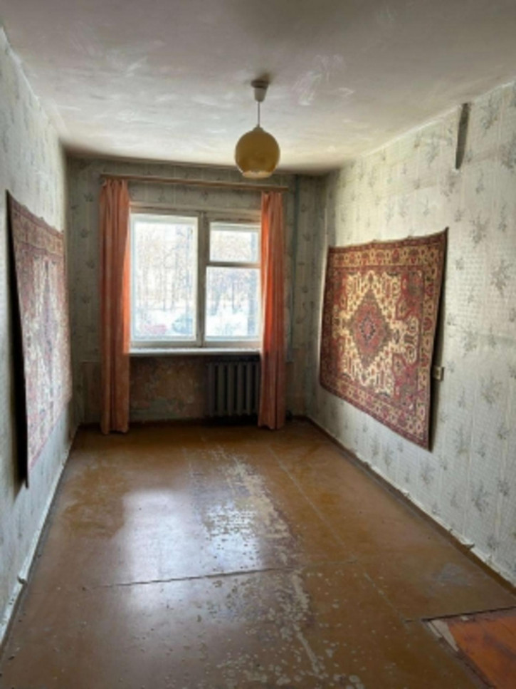 3-комн квартира ул Терешковой, 24 3-комн квартира ул Терешковой, 24