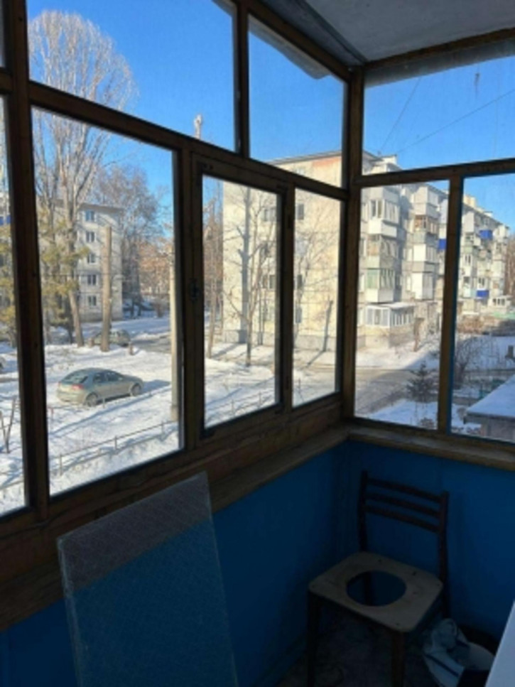 3-комн квартира ул Терешковой, 24 3-комн квартира ул Терешковой, 24