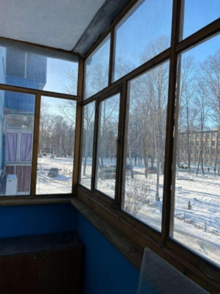 3-комн квартира ул Терешковой, 24 3-комн квартира ул Терешковой, 24