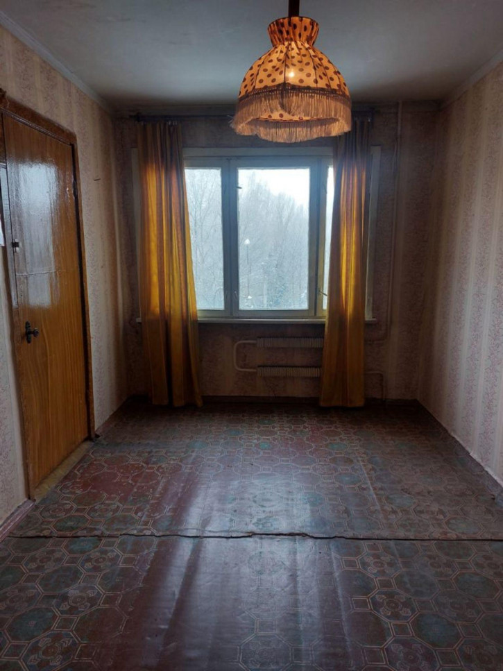 3-комн квартира Рахманинова ул, 51 3-комн квартира Рахманинова ул, 51