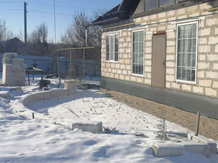 Коттедж/дом Заводская, 58А Коттедж/дом Заводская, 58А