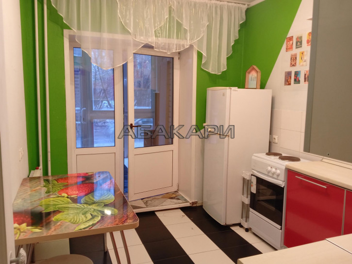 2-комн квартира улица Академика Вавилова, 27А