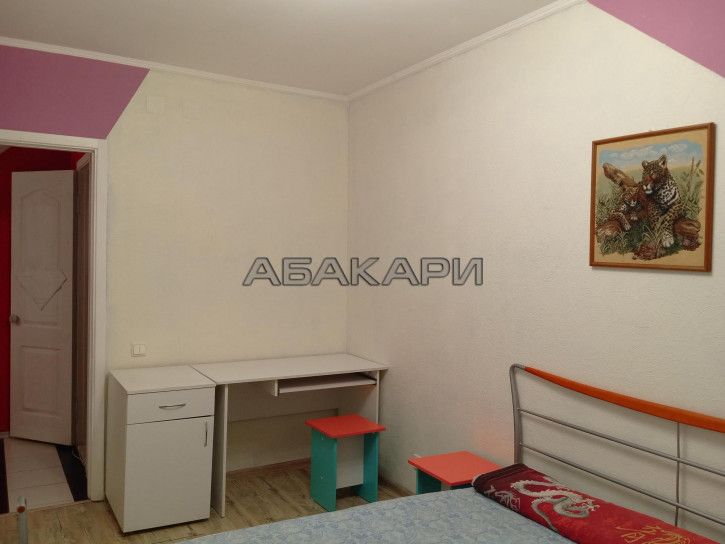 2-комн квартира улица Академика Вавилова, 27А