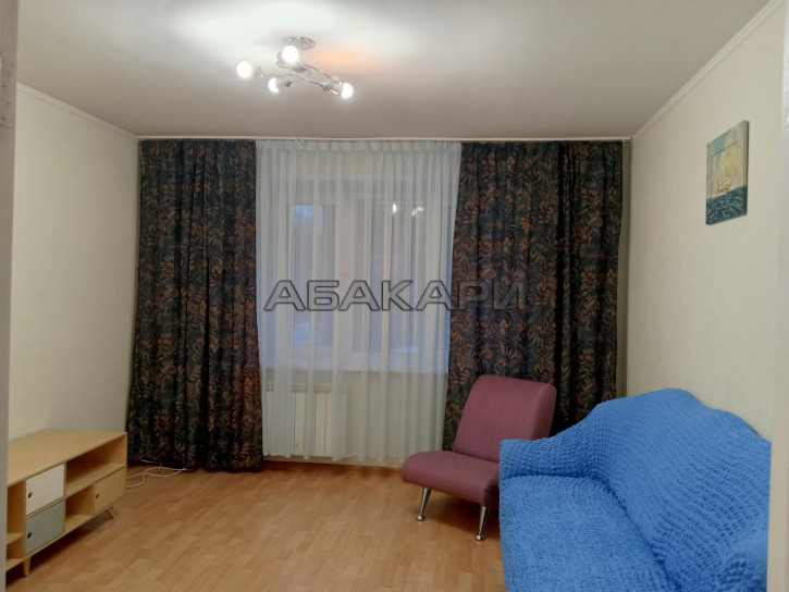 2-комн квартира улица Академика Вавилова, 27А