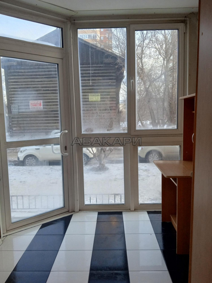 2-комн квартира улица Академика Вавилова, 27А