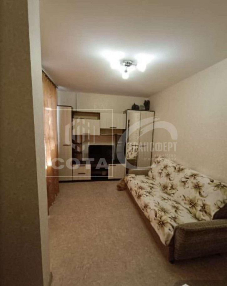 2-комн квартира Хользунова улица, 99 б