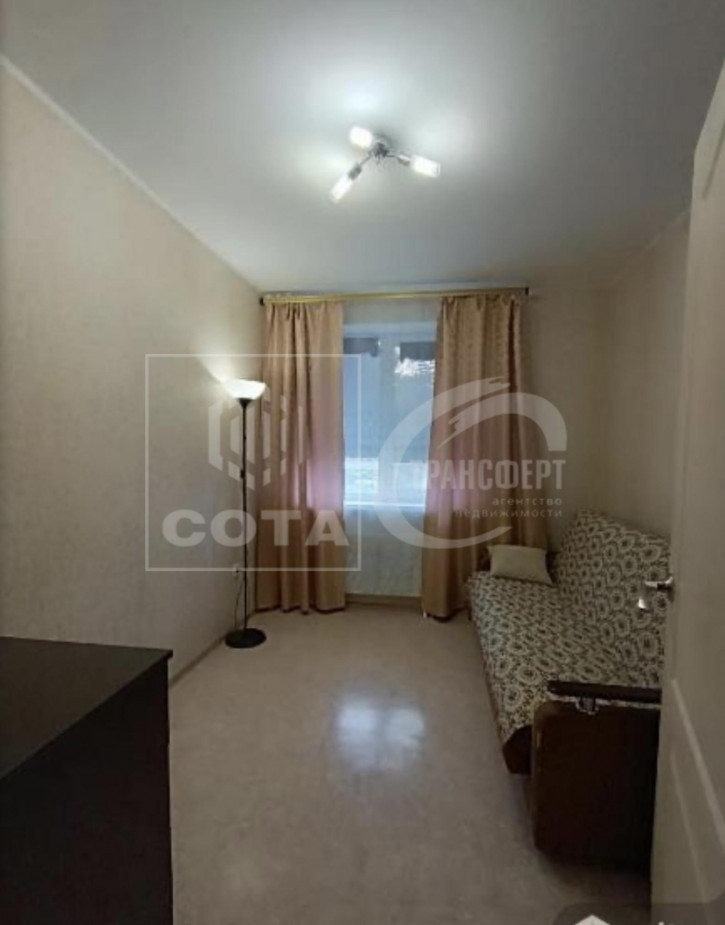 2-комн квартира Хользунова улица, 99 б