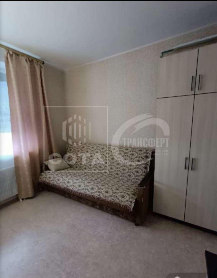 2-комн квартира Хользунова улица, 99 б